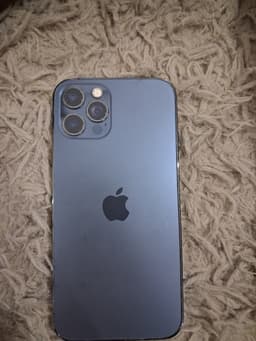 iPhone 12 Pro Max