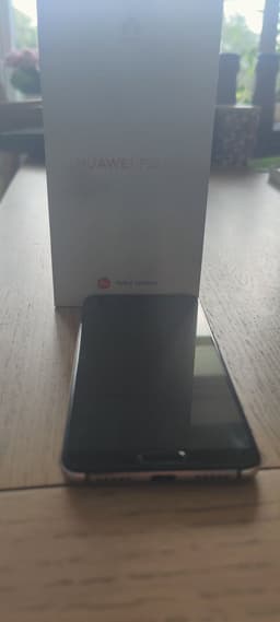 Huawei P20 Pro