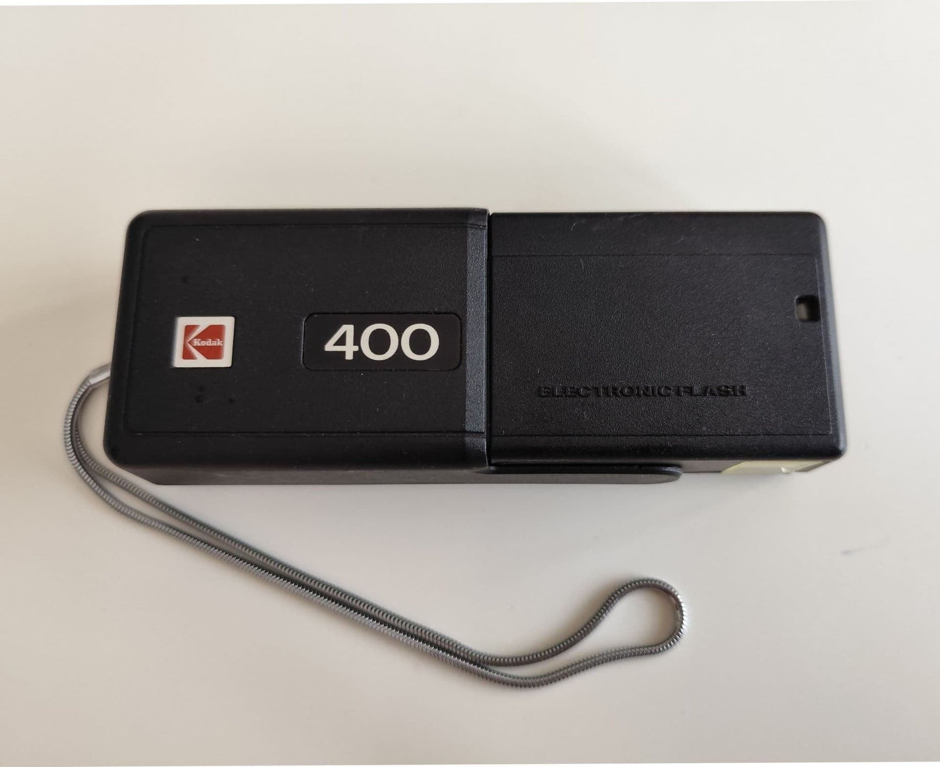 Kodak Ektralite 400 kamera
