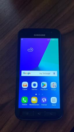 Samsung Galaxy XCover 4 SM-G390F