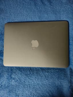 Macbook Pro