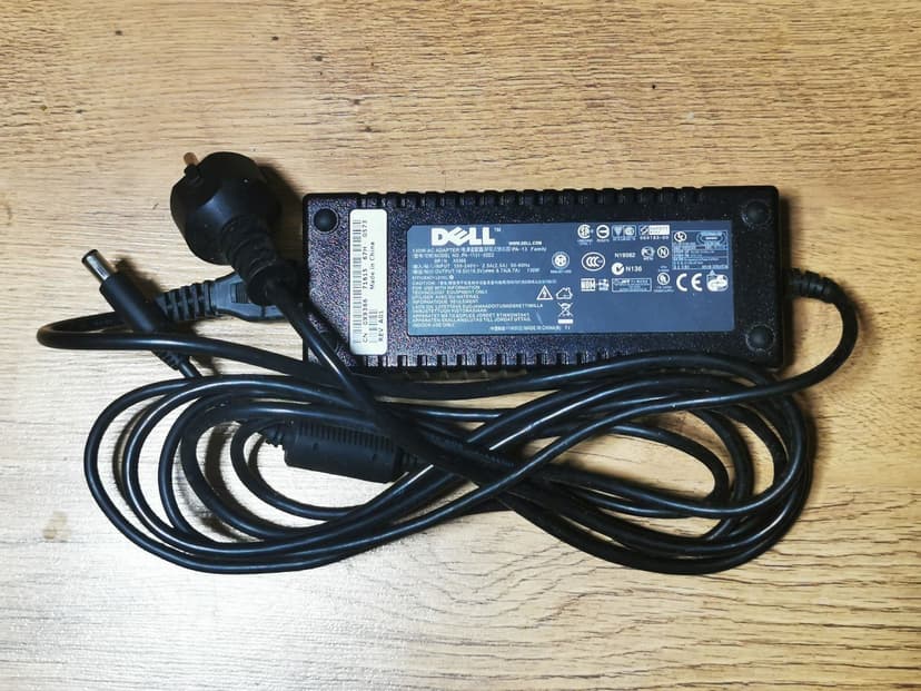 Dell Inspiron 13"