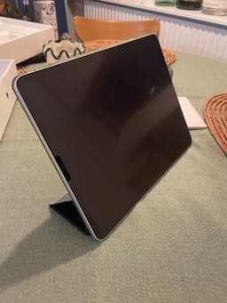 iPad Pro 12.9-tums Wi-Fi