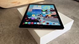 iPad Air 2 Space Gray