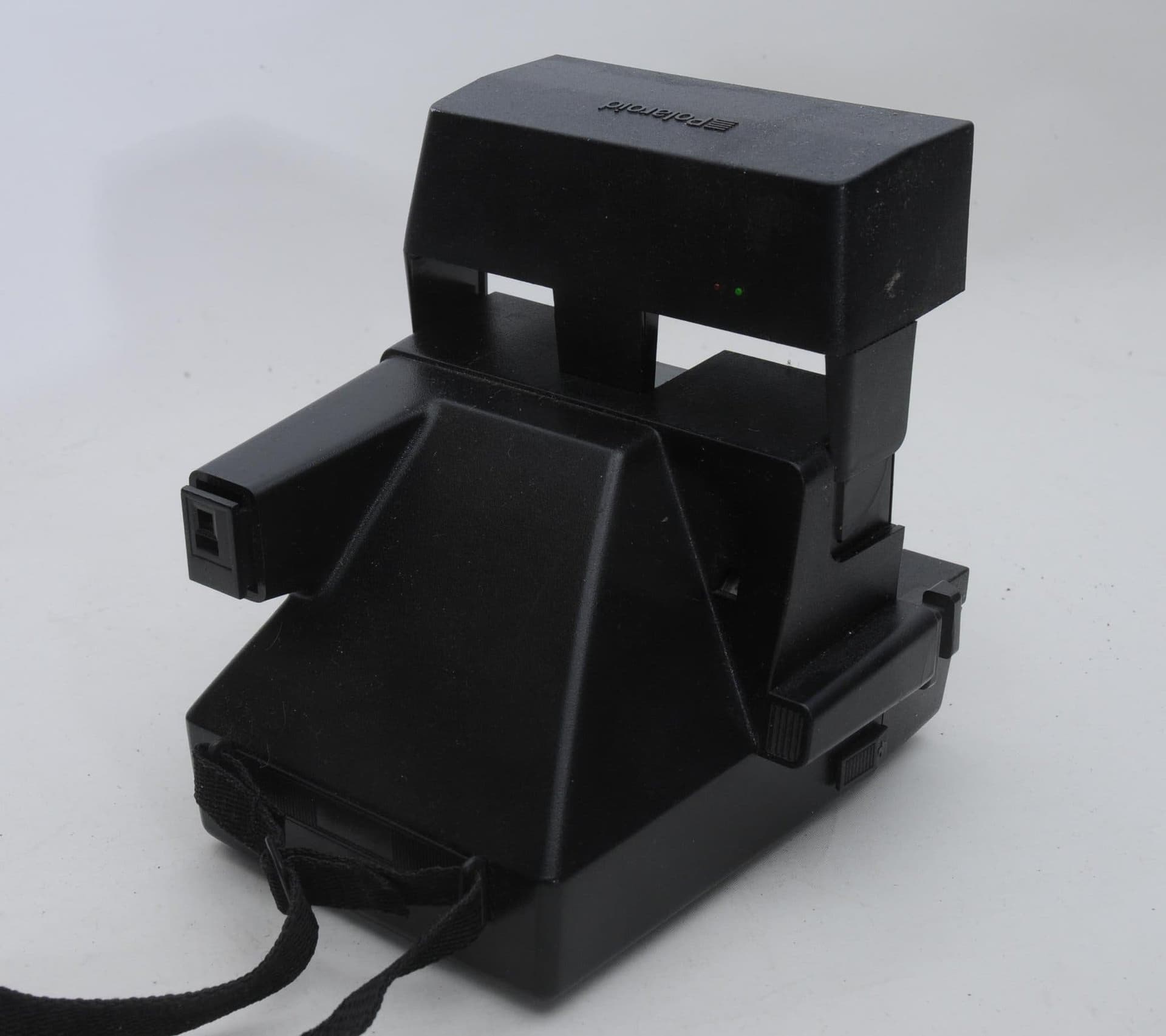 Polaroid Supercolor 645 kamera