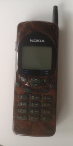 Nokia 2110