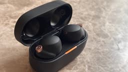 Sony WF-1000XM4 Bluetooth earphones (Faulty)
