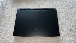 MSI Katana GF66 11UC Gaming Laptop