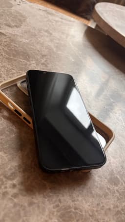 iPhone 13 128GB midnight blue