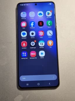 Samsung Galaxy S21+ 5G 128GB