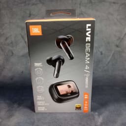 Nya JBL LIVE BEAM 4