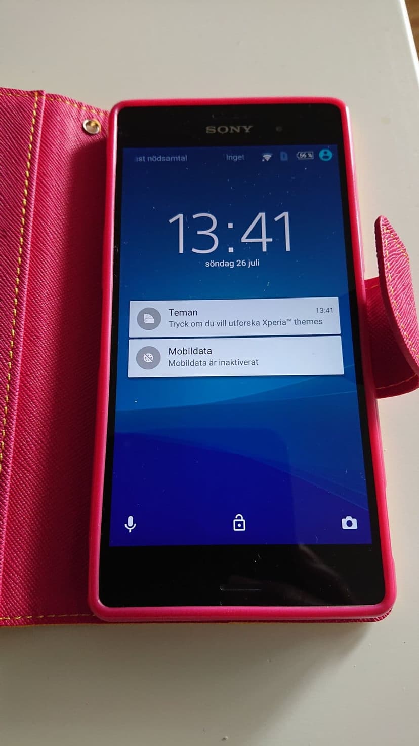 Sony Xperia Z3+ E6553