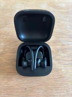 Powerbeats Pro Helt Trådlösa In-Ear-Hörlurar