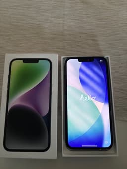 iPhone 14