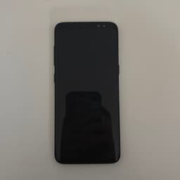 Samsung Galaxy S8