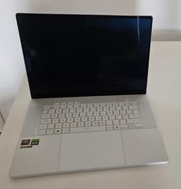 ROG Zephyrus G16 (2025) GA605 | Gaming laptop