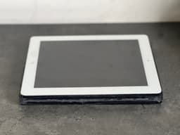 Apple iPad