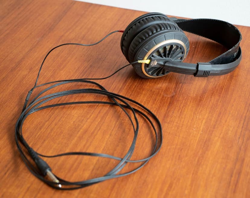 Sennheiser HD 4.40 BT