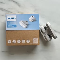 Philips 3000 Series Noise Cancelling Hörlurar