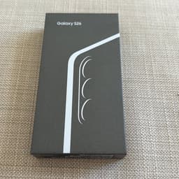 Samsung Galaxy S26 Sky Blue 12GB 256GB