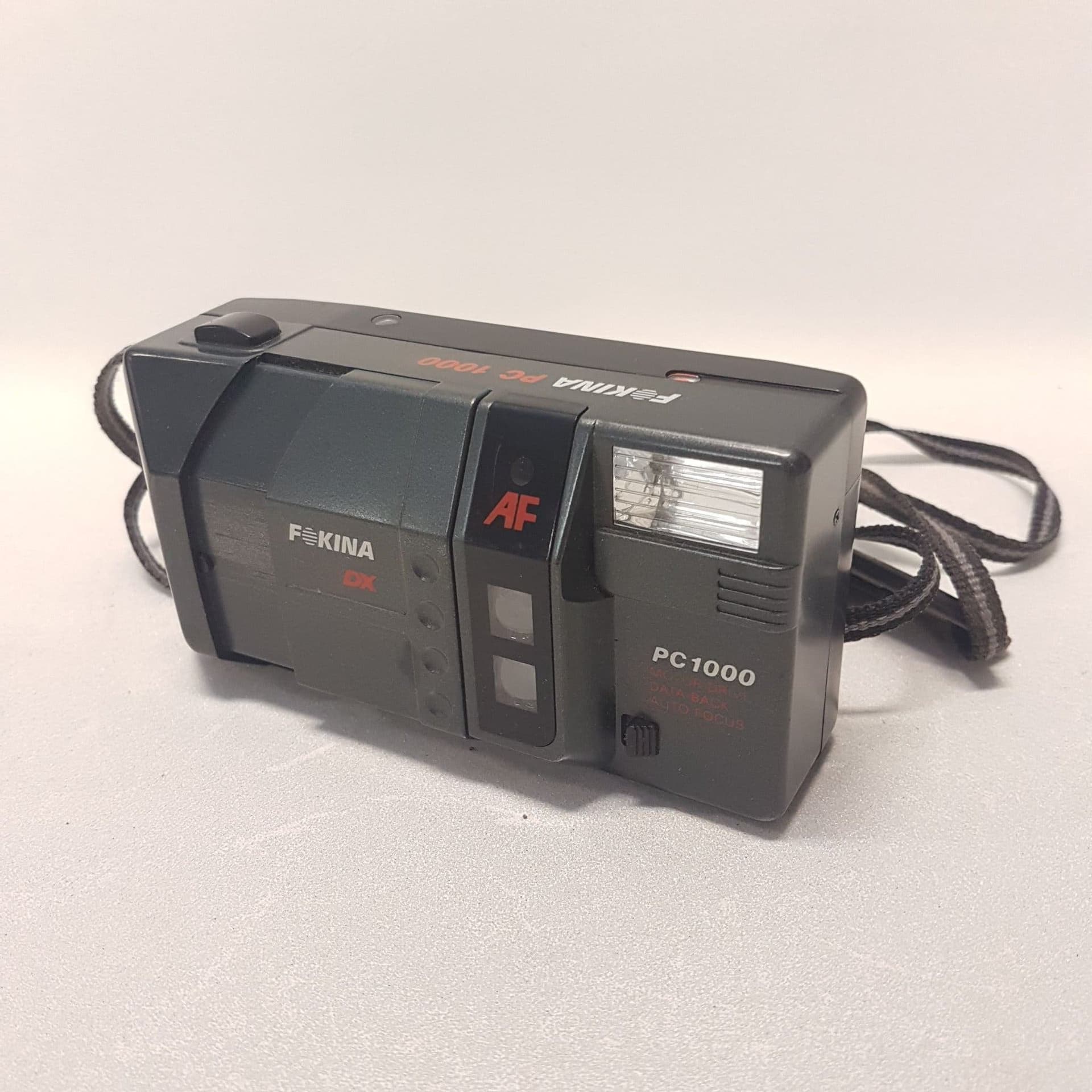 FEKINA DX PC 1000 Kamera