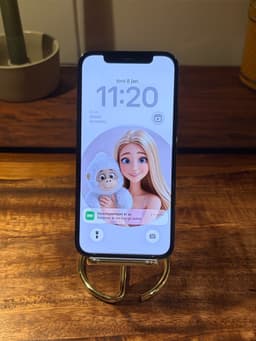 iPhone 12 Pro Grafitgrå 128Gb