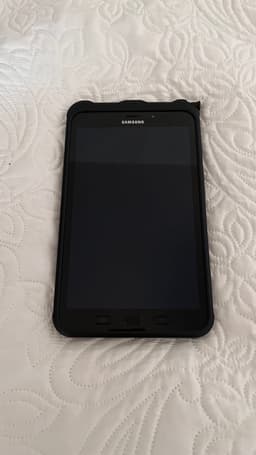 Samsung Galaxy Tab Active 2