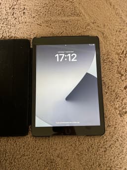 iPad (åttonde generationen) 32 GB