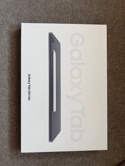 Samsung Galaxy Tab S10 Lite (Helt ny oanvänd!)