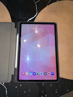 Samsung Galaxy Tab S11 128GB Wi-Fi SM-X730