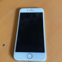 iPhone 6S