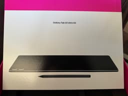 Samsung Galaxy Tab S11 Ultra 5G