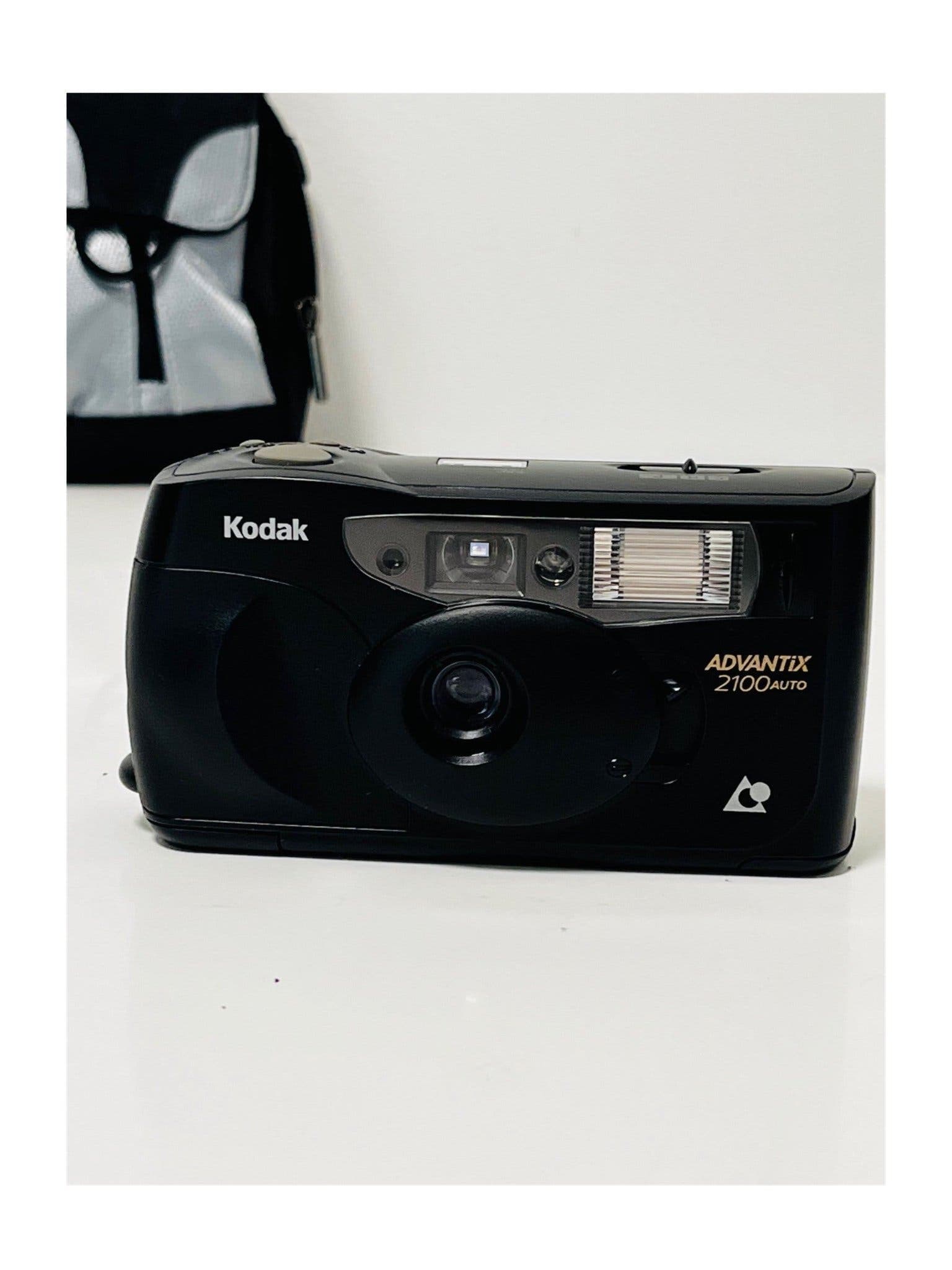Kodak Advantix 2100 Auto APS-kamera
