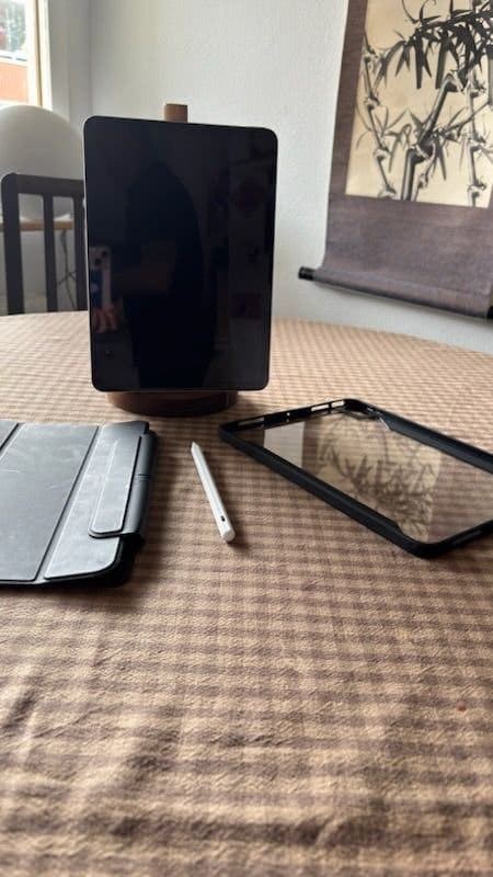 Apple iPad Air 11" M3 5G 2025 (7th Generation)