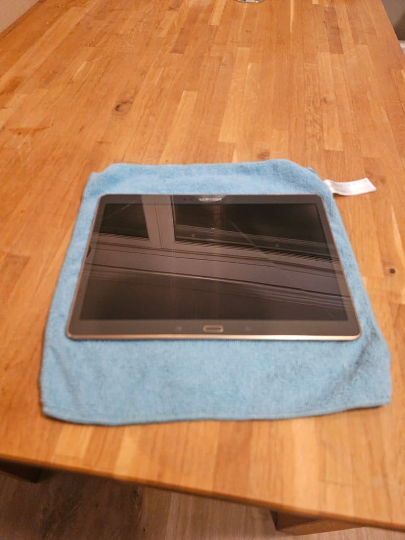 Samsung Galaxy Tab S 8.4