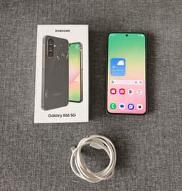(100%) Samsung Galaxy A56 128GB
