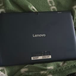 Lenovo surfplatta