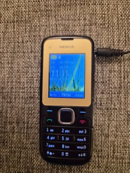 Nokia C2 00