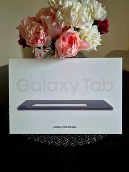 Samsung Galaxy Tab S10 Lite