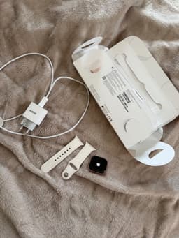 Apple Watch Series 11 cellular 42 mm