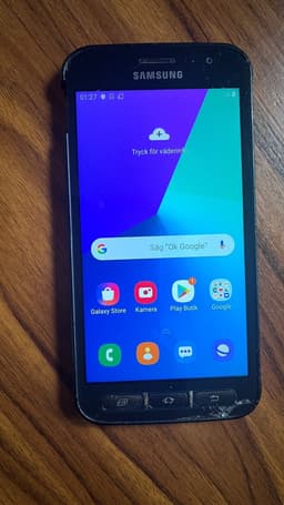 Samsung Galaxy XCover 4 SM-G390F