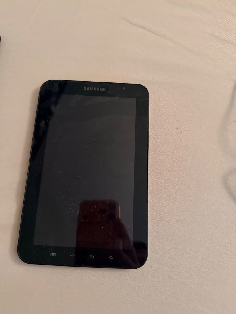 Samsung Galaxy Tab 3 7.0