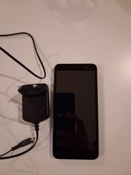 Alcatel 1 Android 11