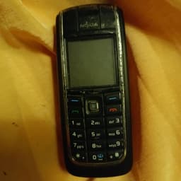 Nokia 6020