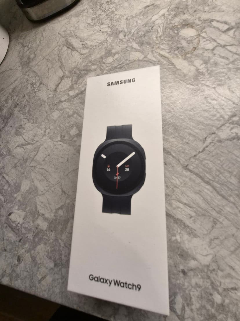Samsung Galaxy Watch9 40mm