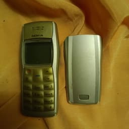 Nokia 1101 Mobiltelefon