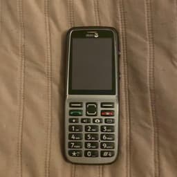 Doro PhoneEasy 530X