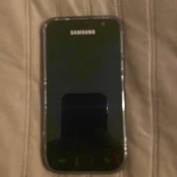 Samsung Galaxy Mobiltelefon