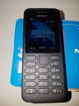 Nokia Mobiltelefon RM-1035