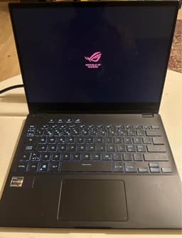 ASUS ROG Flow X13 Gaming Laptop